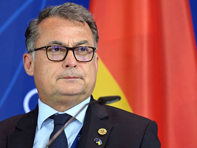 Nagel (Bundesbank): se inflazione sale, tassi di interesse aumenteranno