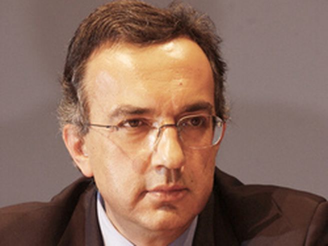 Ferrari: Sergio Marchionne potrebbe diventare presidente prima di IPO