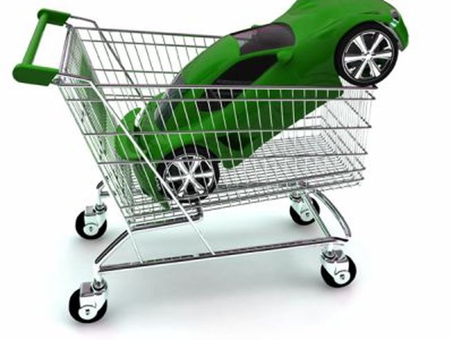 Italia: +2,35% per le immatricolazioni di auto a dicembre