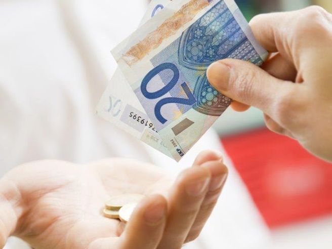 Italia: inflazione rallenta a +1,4% a/a a marzo (preliminare)