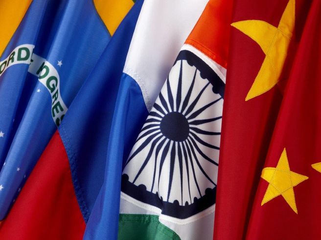 Emergenti: Fmi conferma stime crescita su Cina, prevista recessione per Brasile e Russia