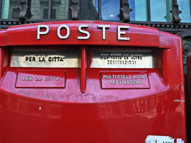 Poste Italiane: pronto nuovo accordo di distribuzione con Cdp