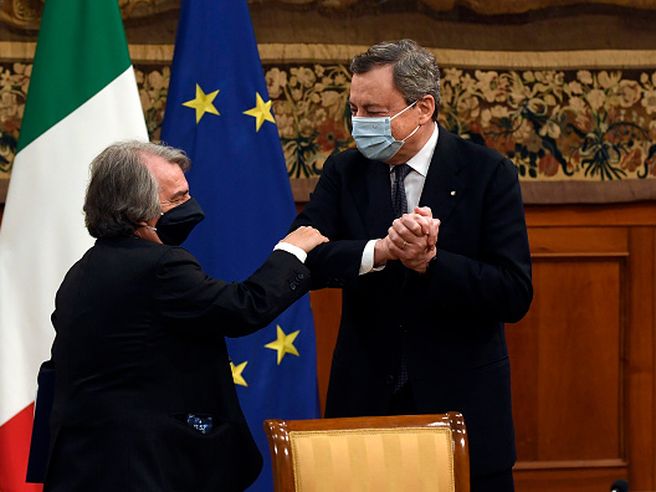 Focus Quirinale: rischio elezioni anticipate basso, volatilità spread sarà contenuta (Algebris)