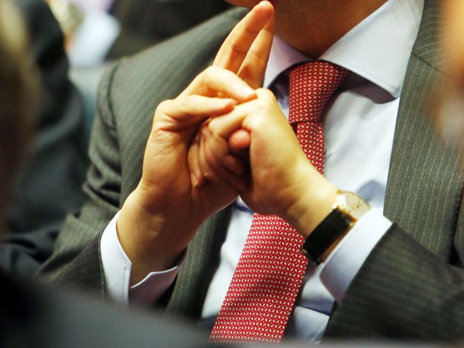 Messina (Intesa SanPaolo): Pil Italia cresca +2% o debito difficilmente gestibile e rischio manovre su patrimonio italiani
