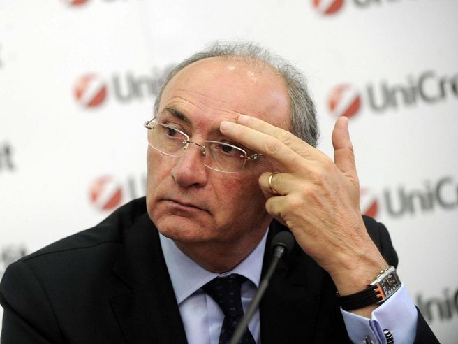 Borsa Italiana: Unicredit l’azione più scambiata del 2014