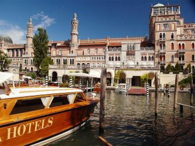 Nomisma nominata advisor per l’acquisizione dell’Hotel Excelsior di Venezia – Lido