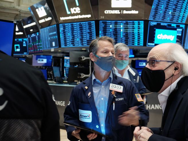 Wall Street futures ingessati. Anche oggi focus su inflazione ma fa il suo ingresso anche market mover stagione utili