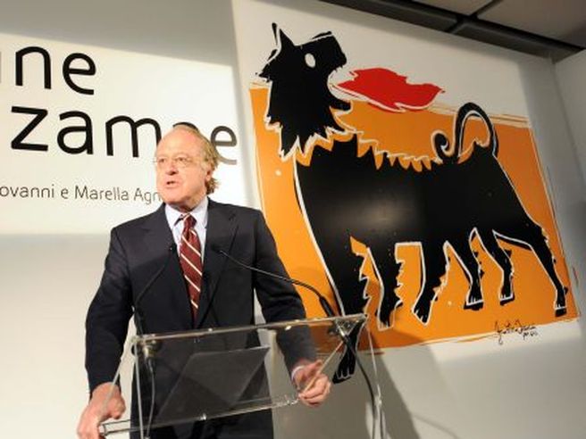 Eni: Scaroni incontra ministro del Petrolio pakistano su attività e progetti nel Paese