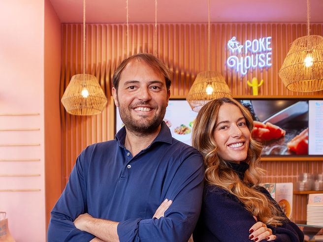 ‘Bowl Food’: Poke House investe nella statunitense Sweetfin