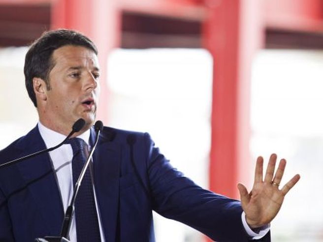 Renzi: due “cantieri” su cui lavorare, Ue e Grecia