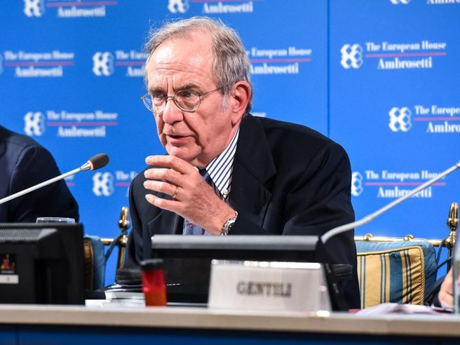 Padoan: non considero Carige e Creval dei focolai di crisi