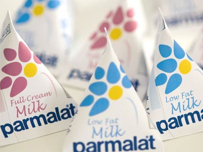 Parmalat: utile netto primi nove mesi sceso a 140,5 mln, Ebitda 2012 stimato tra 430-440 mln