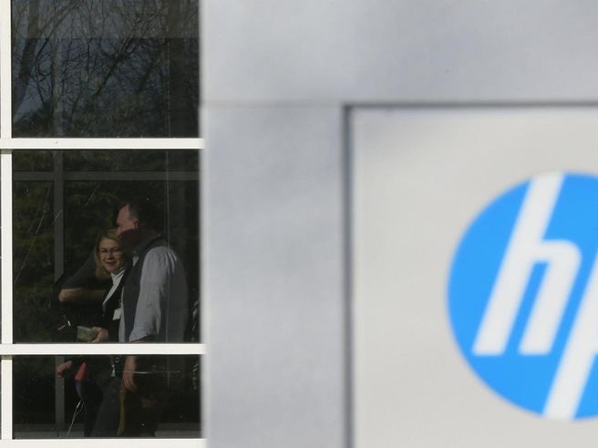 HP licenzierà fino a 6.000 lavoratori nei prossimi tre anni