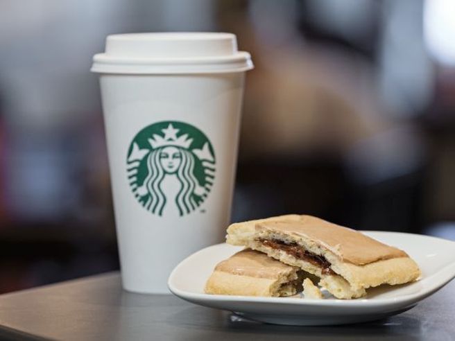 Starbucks taglia le stime sulle vendite del Q3, -4% nel pre-mercato