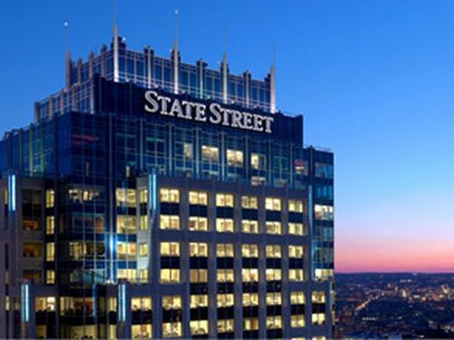 State Street acquisisce Mercatus