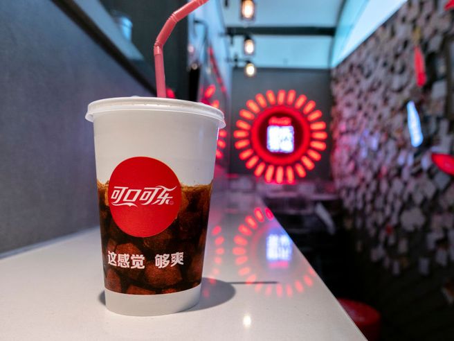 Cina: vendite al dettaglio in forte peggioramento a dicembre, molto peggio delle attese