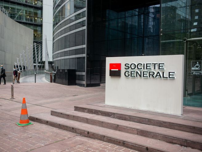 SocGen lascia la Russia: impatto negativo su capitale di 20 punti