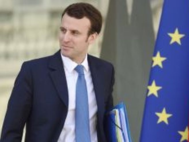 Francia: Macron sceglie Edouard Philippe per incarico primo ministro
