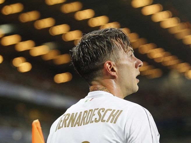 Juventus ufficializza acquisto di Bernardeschi, alla Fiorentina 40 milioni