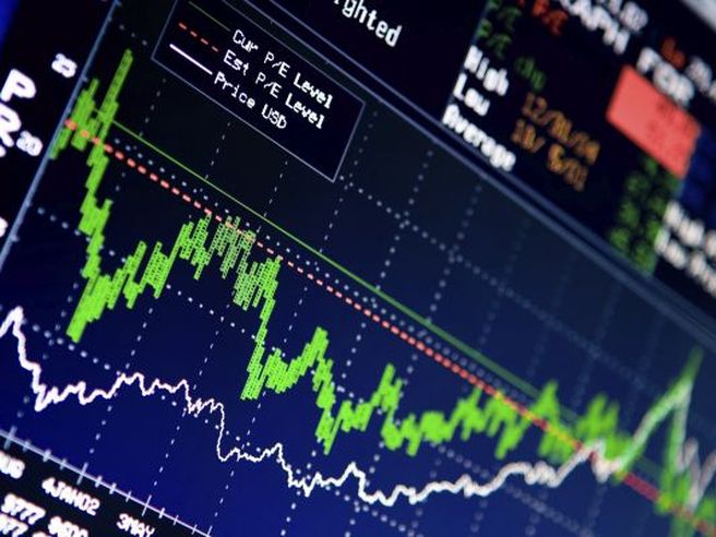 Chiusura di ottava con il segno più per i listini europei