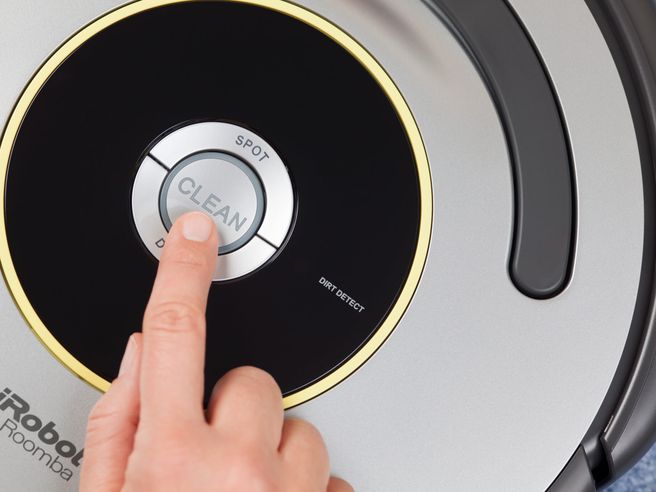 iRobot dichiara bancarotta e trasferisce il controllo a Shenzhen Picea Robotics