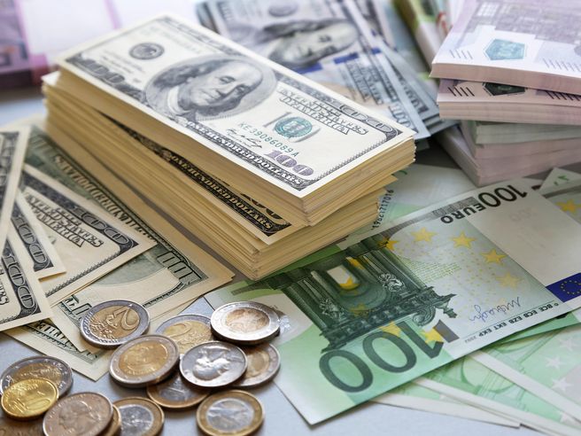Forex: eur/usd torna sopra 1,19 dopo Pmi, ma il vero test saranno le payrolls Usa