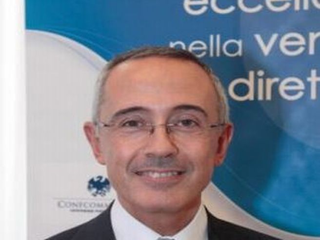 Ciro Sinatra nuovo presidente dell’Unione italiana della vendita diretta, comparto che non conosce crisi occupazionale