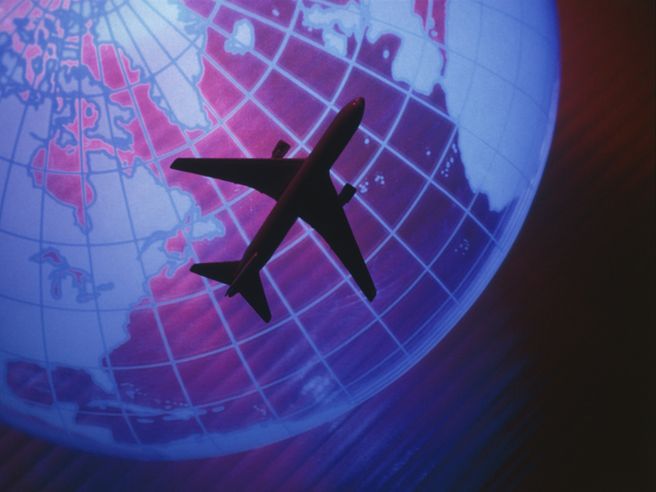 Qantas:  le azioni precipitano a -19% dopo profit warning