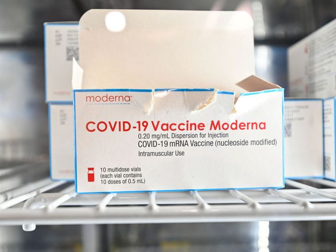 Moderna: titolo +9%, annunciato il suo ingresso nell’indice S&P 500 il prossimo 21 luglio