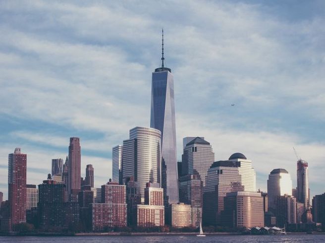 Usa: richieste iniziali sussidi disoccupazione giù. Nessun timore da balzo media quattro settimane