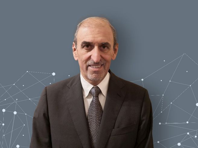 Huawei Italia: Giuseppe Pignari nominato cyber security officer