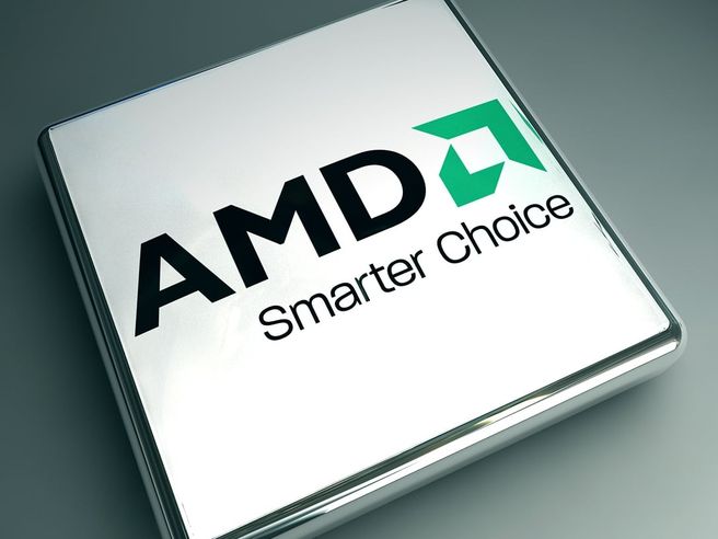 AMD: forse imminente un taglio di staff, ieri crollo del titolo a Wall Street