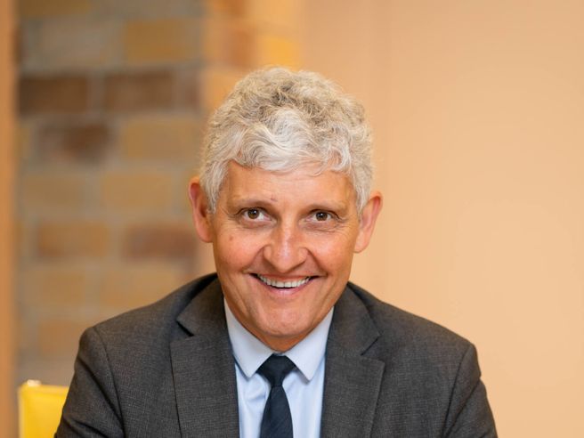 Crédit Agricole: Olivier Gavalda nominato nuovo direttore generale