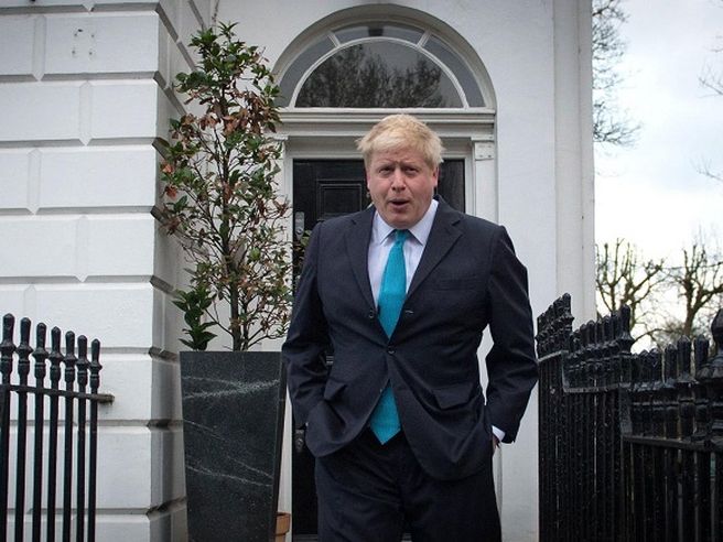 Brexit, Boris Johnson nominato nuovo leader dei Tory e premier UK