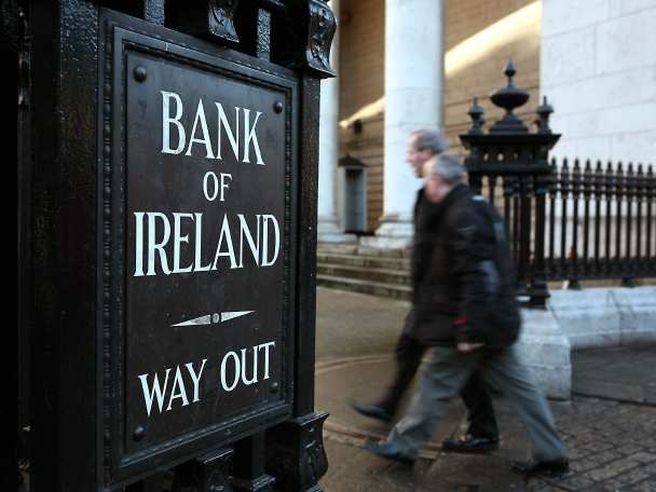 Settore bancario ancora sotto pressione: Wall Street apre negativa e non aiuta il sentiment