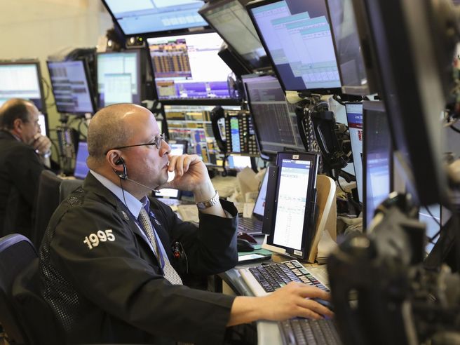 Wall Street: futures Usa positivi in attesa dell’inflazione