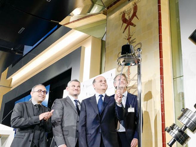 Officina Stellare, vinto contratto negli Usa dal valore di oltre 2 mln dollari