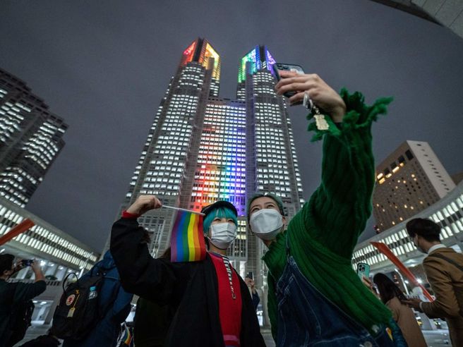 Borsa Tokyo in rialzo dell’1% nonostante BoJ. Sentiment incerto su altre borse Asia