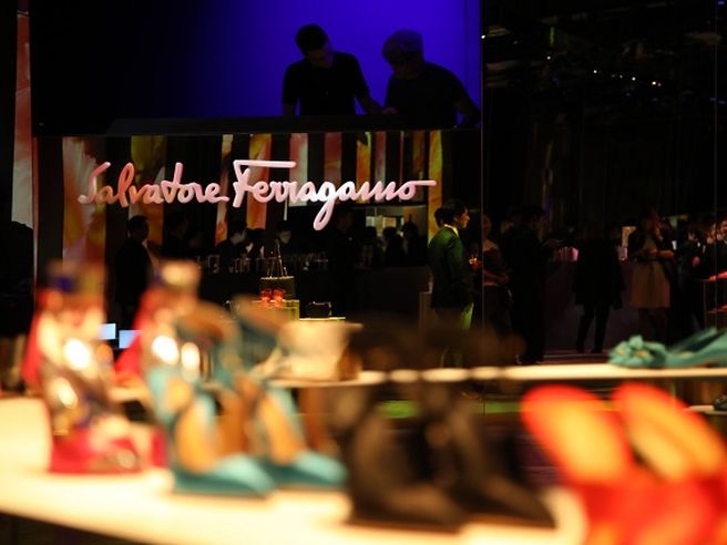 Salvatore Ferragamo sbanda dopo conti trimestrali, titolo cede il 5%