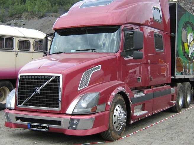Volvo corre alla borsa di Stoccolma, +6,5% dopo risultati migliori delle attese