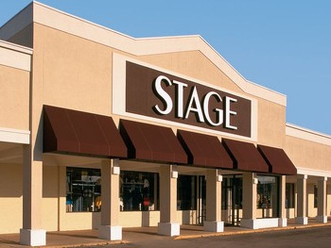 Stage Stores: vendite comparabili e fatturato in crescita a doppia cifra a novembre