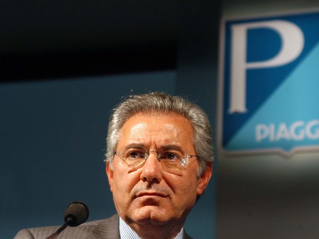Piaggio: nel I trim. utile sale a 3,2 mln di euro
