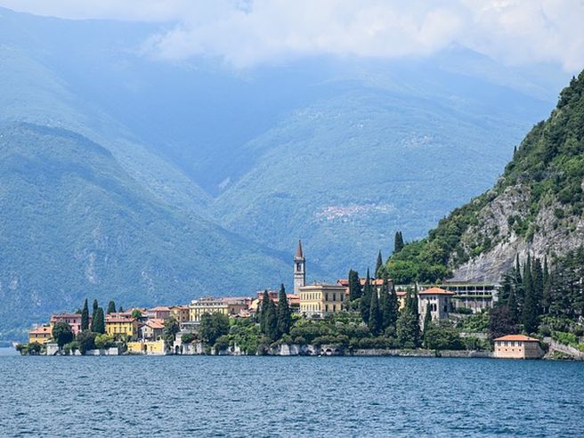 Borgosesia: acquistato immobile a Cernobbio per 1 milione, al via progetto di riqualificazione