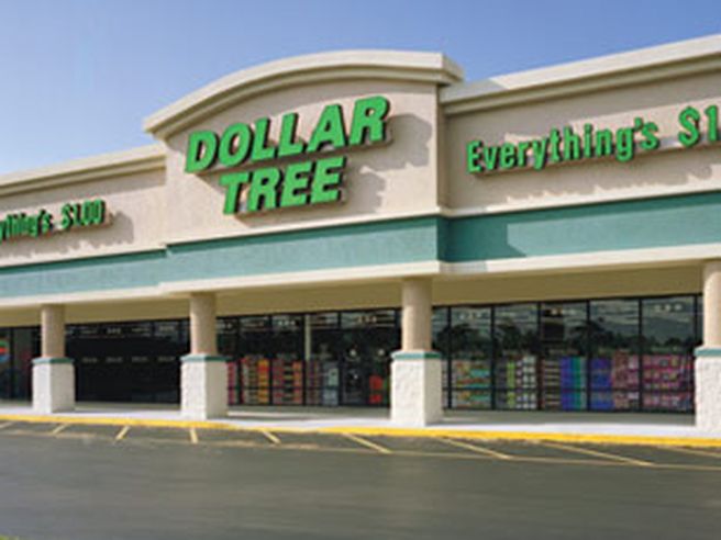 Dollar Tree: salgono utili e profitti nel IV trimestre