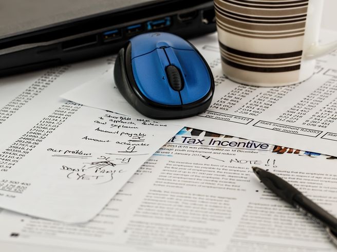 Stati Uniti: -0,7% per l’indice MBA richieste mutui