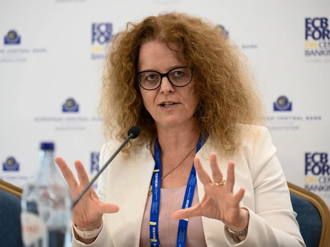 Tassi Bce: Schnabel, decisione rialzo “appropriata in tutti gli scenari”