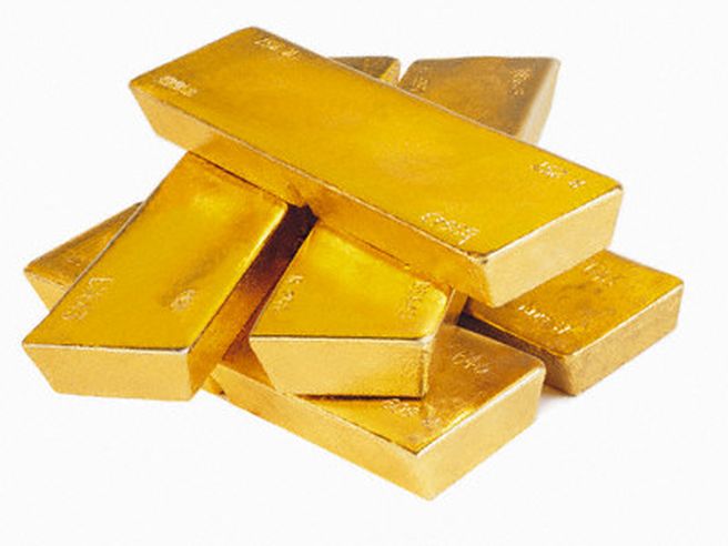 Oro: anche il Credit Suisse alza le stime