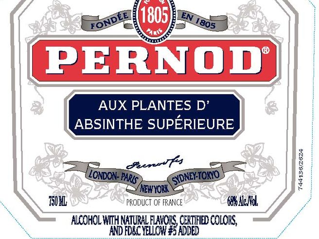 Pernod Ricard: acquistata quota maggioranza nella tequila statunitense Avion