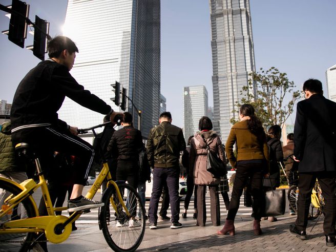 Immobiliare Cina: prezzi nuove case in rialzo +2% a febbraio. Il trend a Pechino, Shanghai, Shenzen