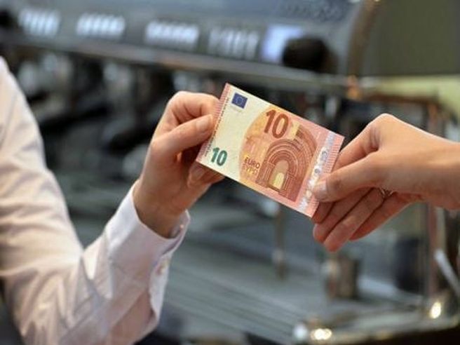 Sentix: a settembre peggiora fiducia degli investitori nella zona euro, ai minimi da oltre 20 anni
